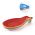 Silicone Insulation Spoon Rest Heat Resistant Placemat Drink Glass Coaster Tray Spoon Pad Eat Mat Pot Holder Kitchen Accessories