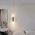 Led Pendant light Dual light sources shine up and down droplight fixture Kitchen Island Dining Room Shop Bar Counter Decoration