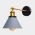 Vintage Industrial Wall Sconce Lights Wandlamp Retro Wall Lamp 110V-220V E27 Indoor Bedroom Bathroom Balcony Bar Aisle Lamp