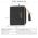 2021 Tassel Women Wallet Small Cute Wallet Women Short Leather Women Wallets Zipper Purses Portefeuille Female Purse Clutch