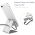 Aluminum Mobile Phone Holder Lazy Stand Table Desk Mount Holder Phone Stand for iPad Air 2 3 4 Tablet PC All Mobile Phones TXTB1
