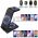 3 in 1 Wireless Charger Station QI 15W Fast Apple Wireless Charging Stand Dock for iPhone 12/11/8 Pro Max AirPods iWatch Samsung