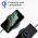 KUULAA Wireless Charger 15W Qi induction charger For Xiaomi Mi 9 Pro Wireless Charging Pad For iPhone 11 X XS Max XR 8 Plus