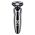 Electric Razor Electric Shaver Rechargeable Shaving Machine for Men Beard Razor Wet-Dry Dual Use Water Proof Fast Charging