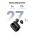 UGREEN HiTune TWS Headphones Wireless Bluetooth Earphones aptX with Qualcomm Chip True Wireless Stereo Earbuds Headset Headphone