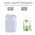 i7Mini TWS Wireless Earphones Bluetooth 5.0 Earphone Matte Earbuds Charging Box Headset Wireless Headphones for xiaomi iphone