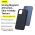 Baseus Magnetic Phone Case For iPhone 12 Pro Max Mini Shockproof Liquid Silicone Back Cover For iPhone 12Pro 12Mini Coque Shell