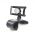 New HUD Car Dashboard Phone stand 360° Adjustable GPS Car Clips Holder Hidden Parking number for Mobile Phone car stand Support
