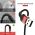QGEEM USB Type C Cable USB-C Mobile Phone Fast Charging USB Charger Cable for Samsung Galaxy S9 Huawei Mate 20 Xiaomi USB Type-C