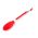 Silicone Food Tong Stainless Steel Kitchen Tongs Silicone Non-Slip Cooking Clip Clamp BBQ Salad Tools Grill Kitchen Accessories