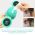 Cat Windmill Toy Funny Massage Rotatable Cat Toys With Catnip LED Ball Teeth Cleaning Pet Products for Dropshipping