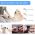 Dog Nail clipper for dogs nail clippers pet grinder short unhas gato for cats Nail Clipper USB Animal Grooming Trimmer Low Noise
