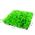 Eco-Friendly  Aquarium Ornaments Artificial Water Plastic Green Grass Plant Lawn Aquatic Aquarium Fish Tank Decor