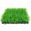 Eco-Friendly  Aquarium Ornaments Artificial Water Plastic Green Grass Plant Lawn Aquatic Aquarium Fish Tank Decor