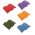 Foldable Folding Outdoor Camping Mat Seat Foam XPE Cushion Portable Waterproof Chair Beach Picnic Mat Seat Hiking Activities Pad