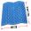 Foldable Folding Outdoor Camping Mat Seat Foam XPE Cushion Portable Waterproof Chair Beach Picnic Mat Seat Hiking Activities Pad