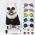 For Dogs Cats Pet Accessories Glasses Sunglasses Harness Accessory Puppy Products Decorations Lenses Gadgets Goods For Animals
