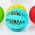 New Pet Toys 5CM Dog Toys Interactive Elasticity Ball Natural Rubber Leaking Ball Tooth Clean Ball Cat Dog Chew Interactive Toys