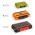 Waterproof Fishing Tackle Box Double-Sided Bait Lure Box Fish Hook Hook Up Storage Box Carp Fly Fishing Accessories Fishing Box