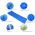 Widesea Camping Sleeping Pad Inflatable Air Mattresses Outdoor Mat Furniture Bed Ultralight Cushion Pillow Hiking Trekking