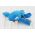 Anime Pokemon Kyogre Animal Fish Plush Toy 24cm-30cm Soft Stuffed Doll Birthday Gift for Kids