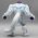 18cm Anime Dragon Ball Z Frieza Figures DBZ Statue Pvc Action Figure Frieza Collection Model Toy For Boy Gift