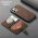 2 In 1 Magnetic Wallet Luxury Leather Phone Case for IPhone 12 11 Pro XS Max XR 6 7 8 Plus SE 2020 for Magsafe Wireless Charging