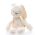 2020 Cute Rabbit Doll Baby Soft Plush Toys For Children Bunny Sleeping Mate Stuffed &Plush Animal Baby Toys For Infants