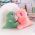 25-50cm Super Soft Lovely Dinosaur Plush Doll Cartoon Stuffed Animal Dino Toy for Kids Baby Hug Doll Sleep Pillow Home Decor