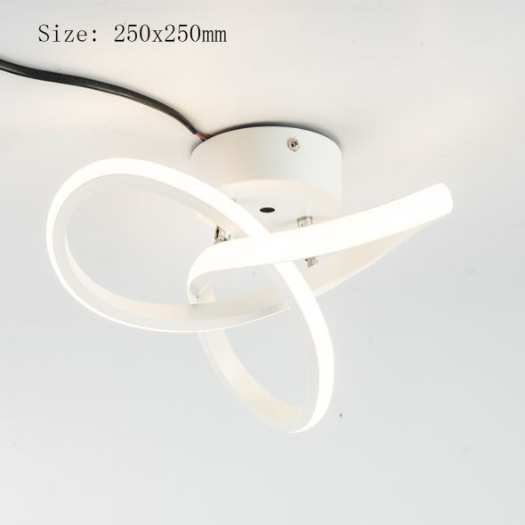 Led Ceiling Light Modern Minimalist Balcony Aisle Lamp Home Corridor Room Channel Ceiling Lamp Nordic Ins Kitchen Ceiling Lights