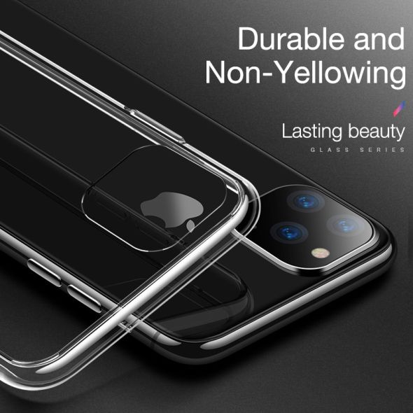 Ultra Thin Clear Case For iPhone 11 12 Pro Max XS Max XR X Soft TPU Silicone For iPhone 5 6 6s 7 8 SE 2020 Back Cover Phone Case