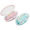 Electric Baby Nail Trimmer - Newborn Care Set for Kids' Manicure and Pedicure